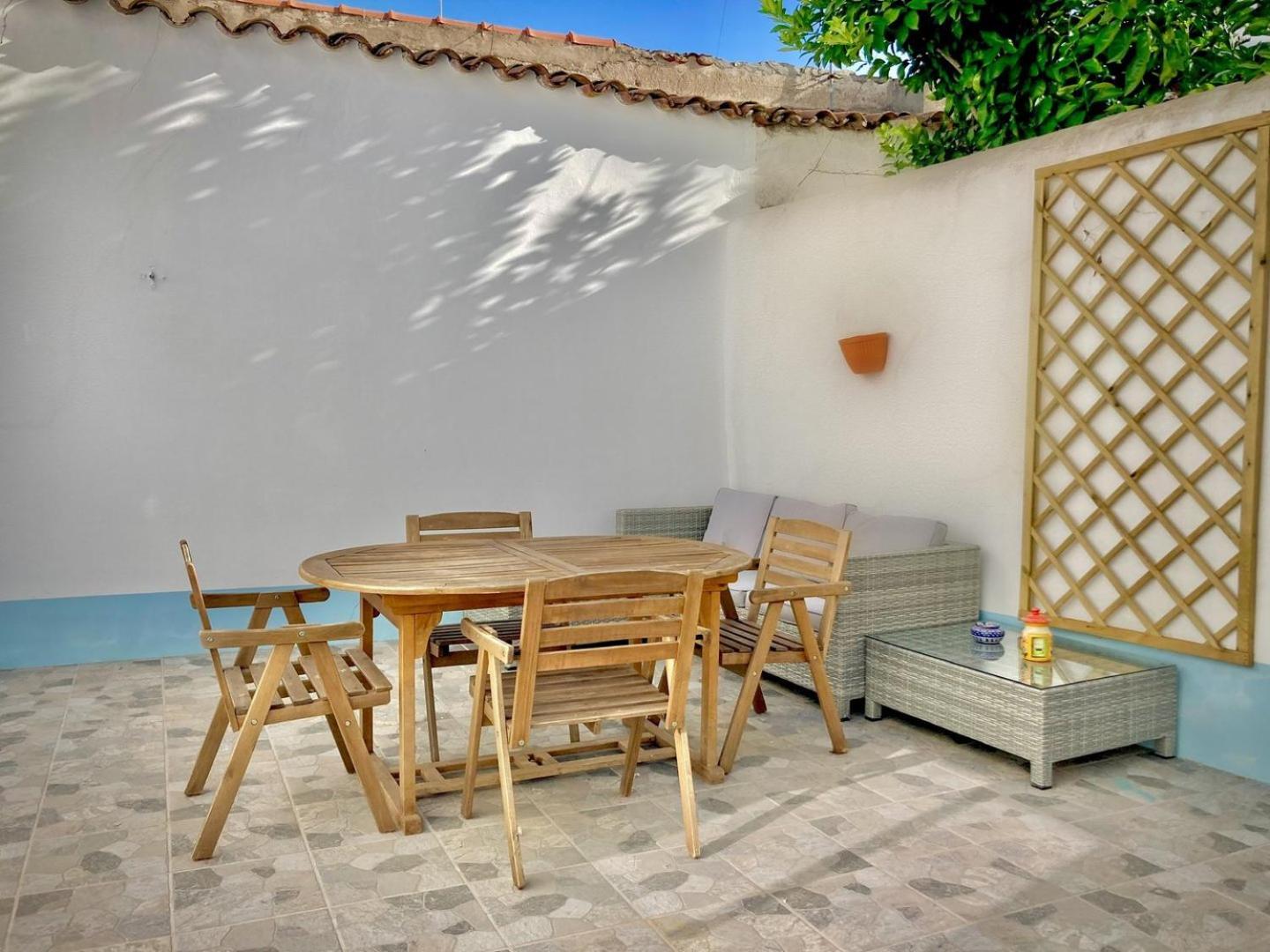 فندق Sunny Respite In Evora ريغينغوس دي مونساراز المظهر الخارجي الصورة